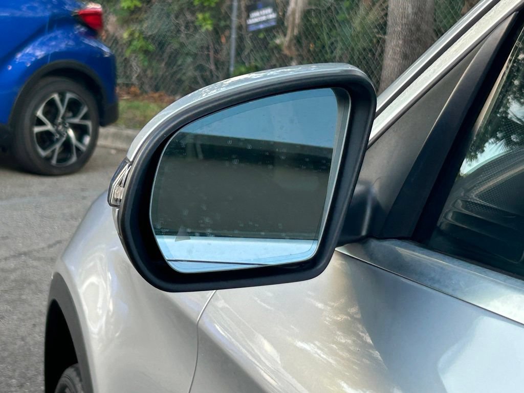 Used 2020 Mercedes-Benz GLC 300 image 16