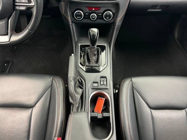 Used 2021 Subaru Crosstrek 2.5i Limited w/ Popular Package #5 AWD/4WD image 23