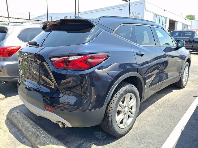 Used 2020 Chevrolet Blazer LT AWD/4WD image 5