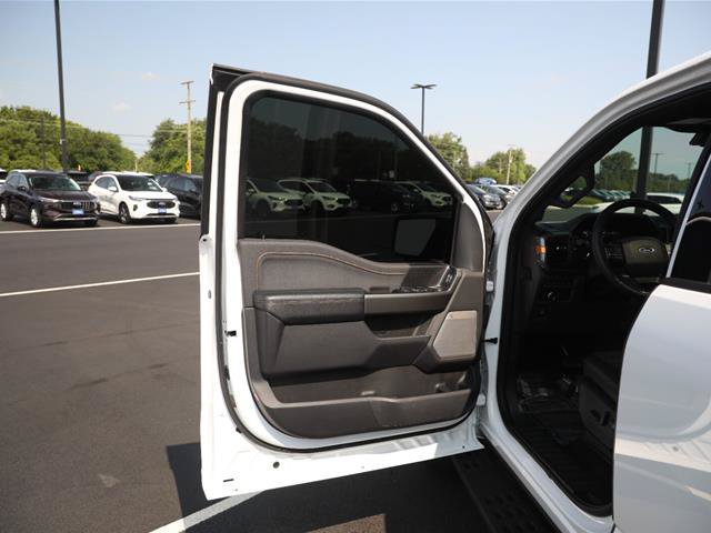 Certified 2022 Ford F150 Tremor w/ Equipment Group 401A Mid AWD/4WD image 21