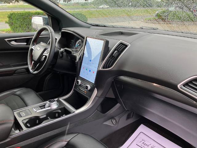 Certified 2024 Ford Edge ST-Line AWD/4WD image 20