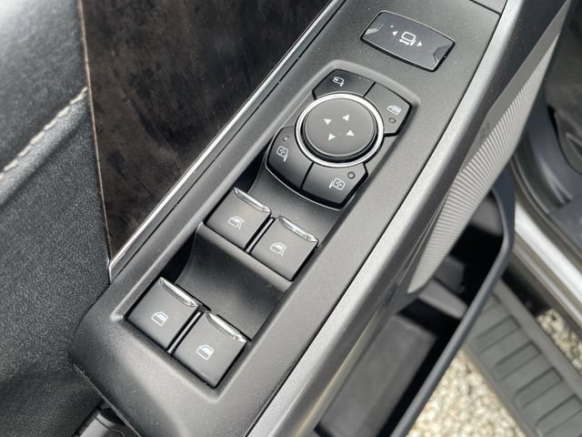 Certified 2025 Ford F350 Lariat w/ Black Appearance Package AWD/4WD image 25