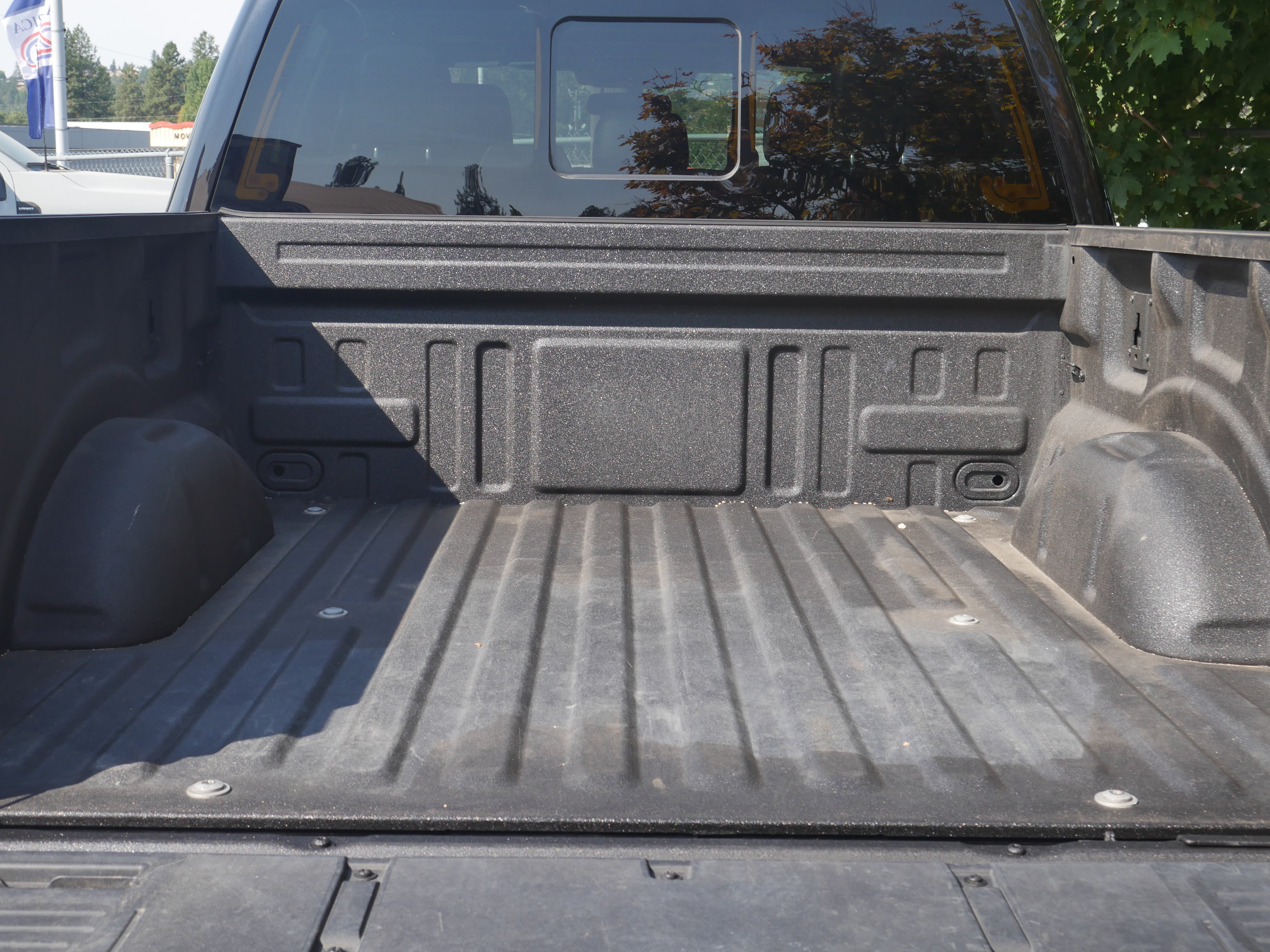 Certified 2024 Ford F150 Platinum w/ FX4 Off-Road Package AWD/4WD image 28