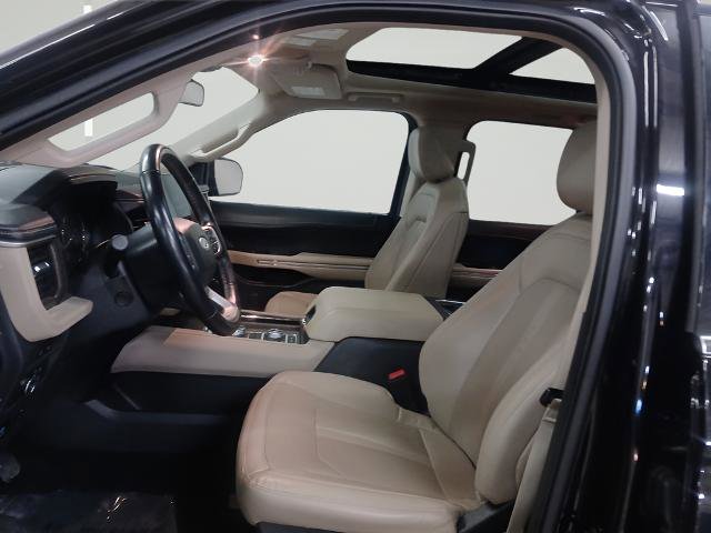 Certified 2022 Ford Expedition Limited AWD/4WD image 23