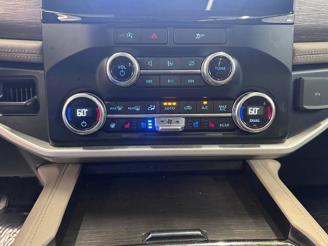 Certified 2024 Ford Expedition Max Limited AWD/4WD image 27