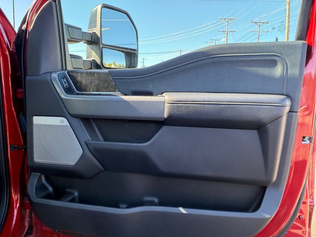 Certified 2024 Ford F250 Lariat w/ Lariat Ultimate Package image 24