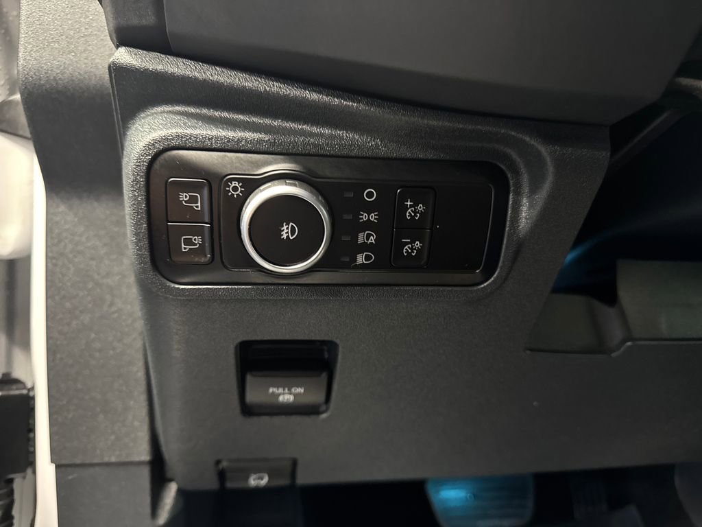 Certified 2025 Ford Bronco Outer Banks AWD/4WD image 34