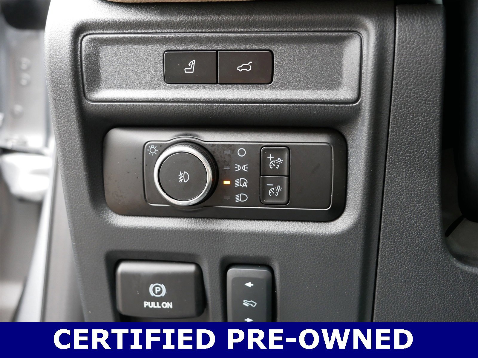 Certified 2024 Ford Expedition Max Limited image 14