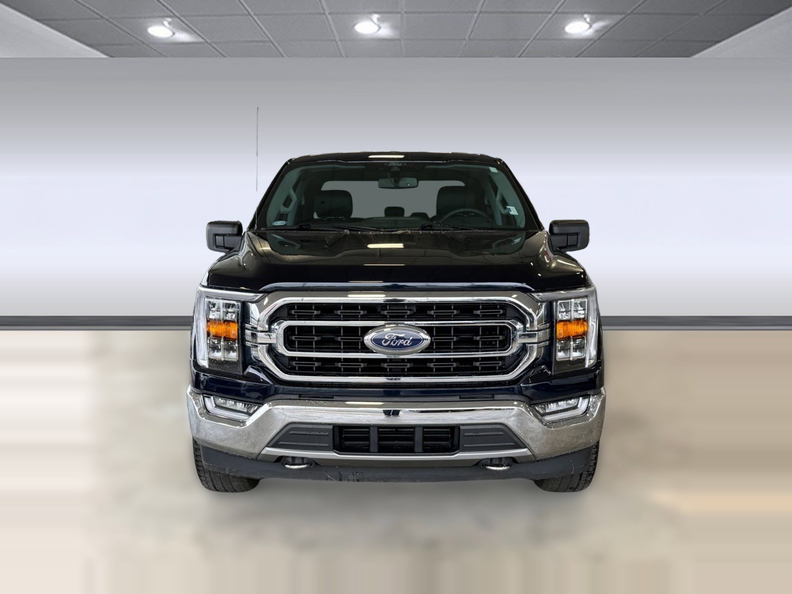 Certified 2021 Ford F150 XLT w/ Equipment Group 302A High AWD/4WD image 6