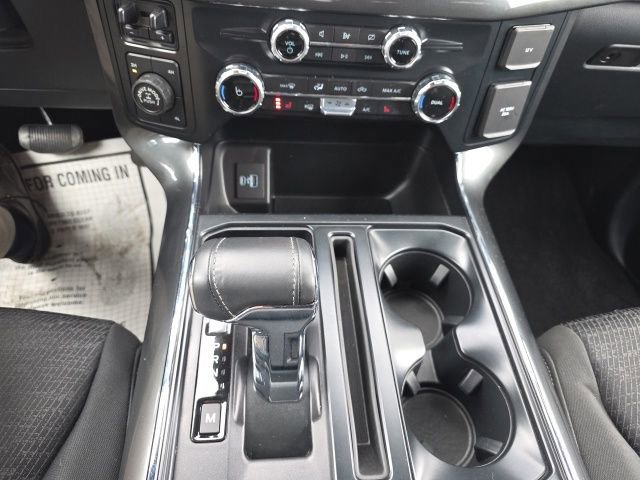 Certified 2023 Ford F150 XLT w/ Equipment Group 302A High image 23