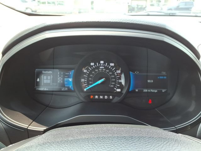 Certified 2024 Ford Edge SEL w/ Convenience Package AWD/4WD image 16
