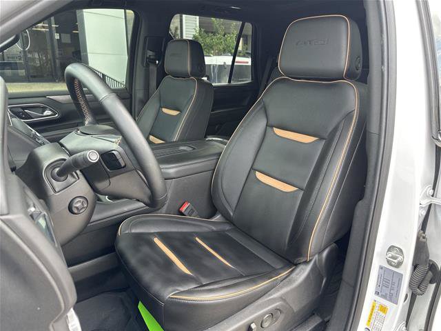 Used 2024 GMC Yukon AT4 AWD/4WD image 11