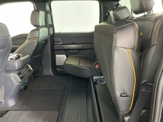 Certified 2024 Ford F150 Tremor w/ Equipment Group 402A High image 32