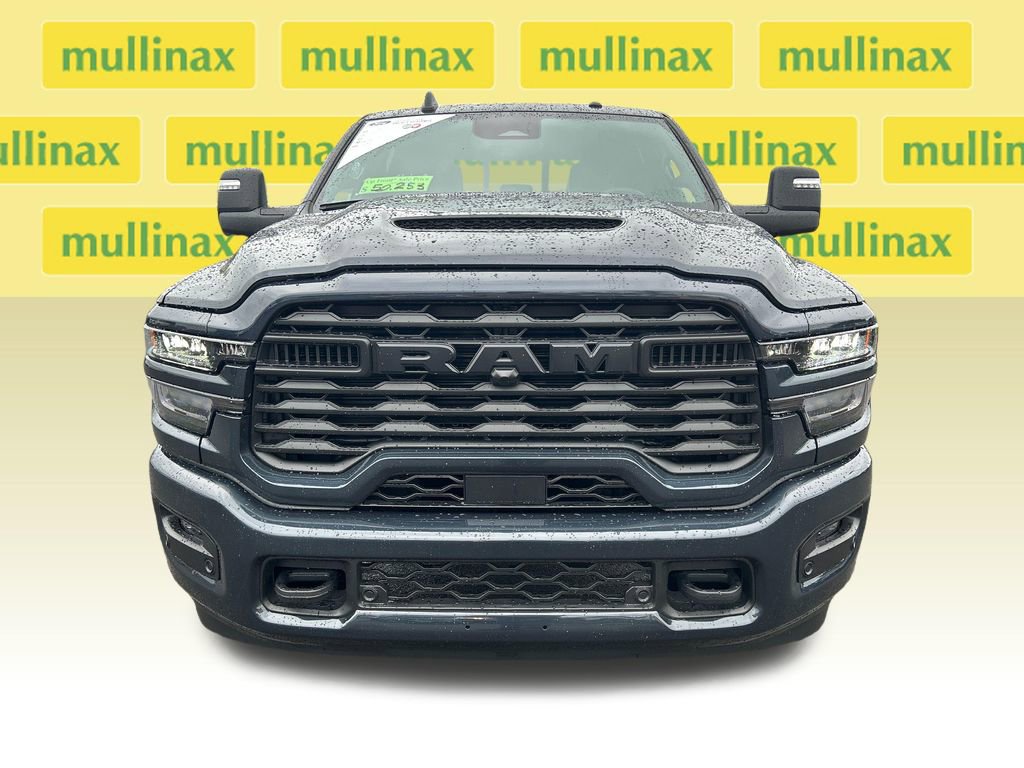 Used 2026 RAM 2500 Tradesman image 21