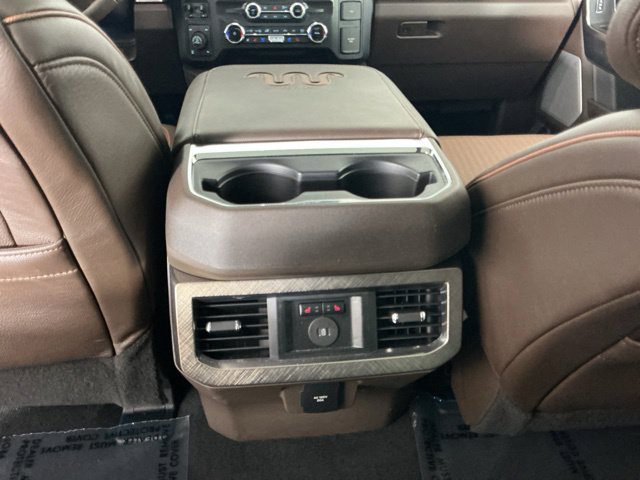Certified 2026 Ford F350 King Ranch w/ Tremor Off-Road Package AWD/4WD image 31