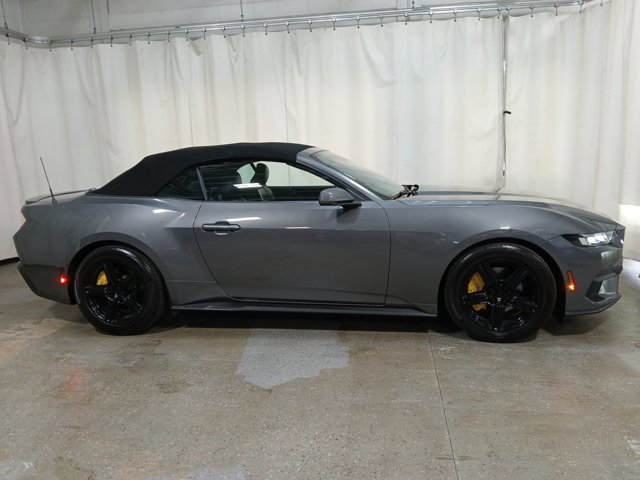 Certified 2024 Ford Mustang Premium image 7