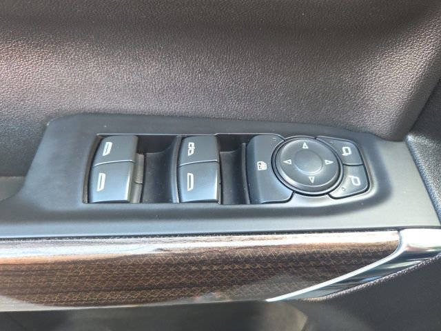 Used 2020 Chevrolet Silverado 1500 LT Trail Boss image 20