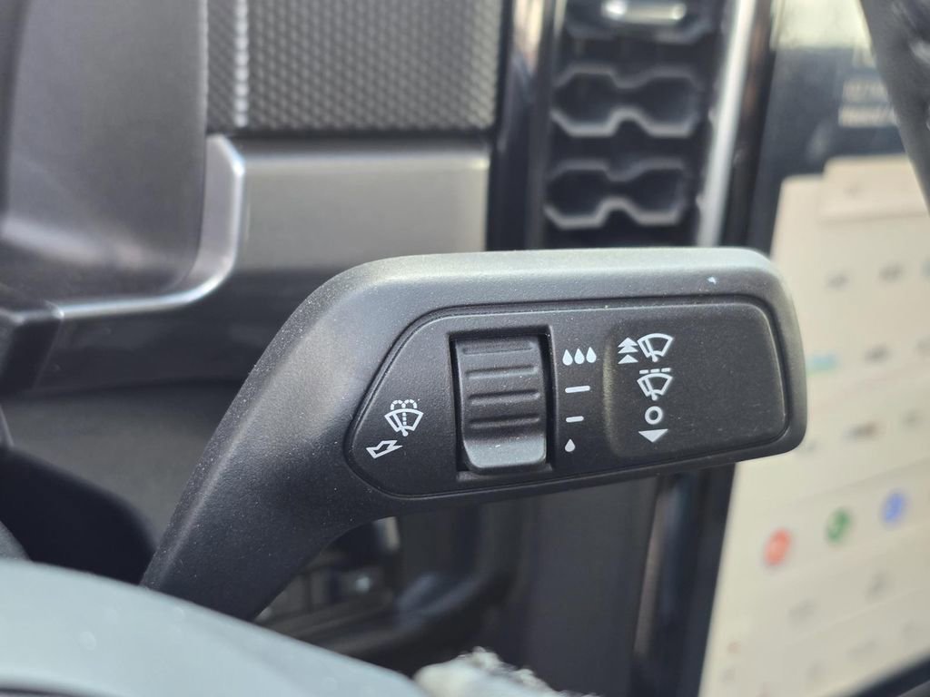 Certified 2024 Ford Ranger XLT image 13