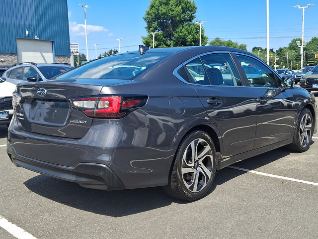 Used 2020 Subaru Legacy Limited AWD/4WD image 11