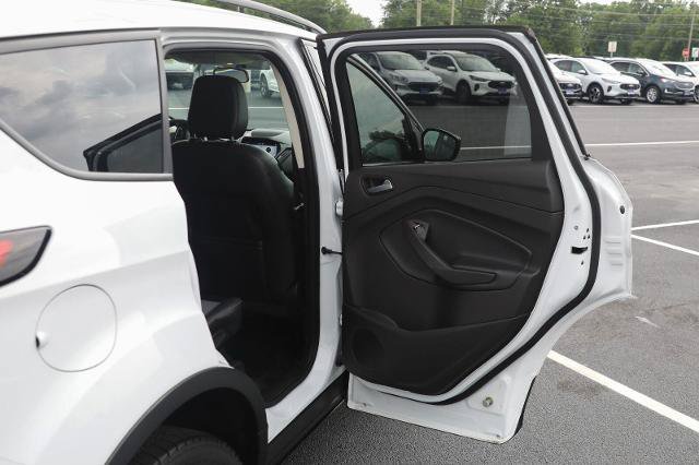 Certified 2019 Ford Escape SE FWD image 29