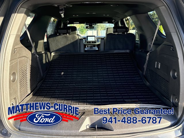 Used 2022 Chevrolet Tahoe LT RWD image 13