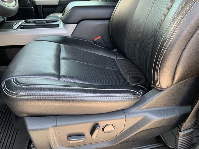 Certified 2021 Ford F250 Lariat AWD/4WD image 22