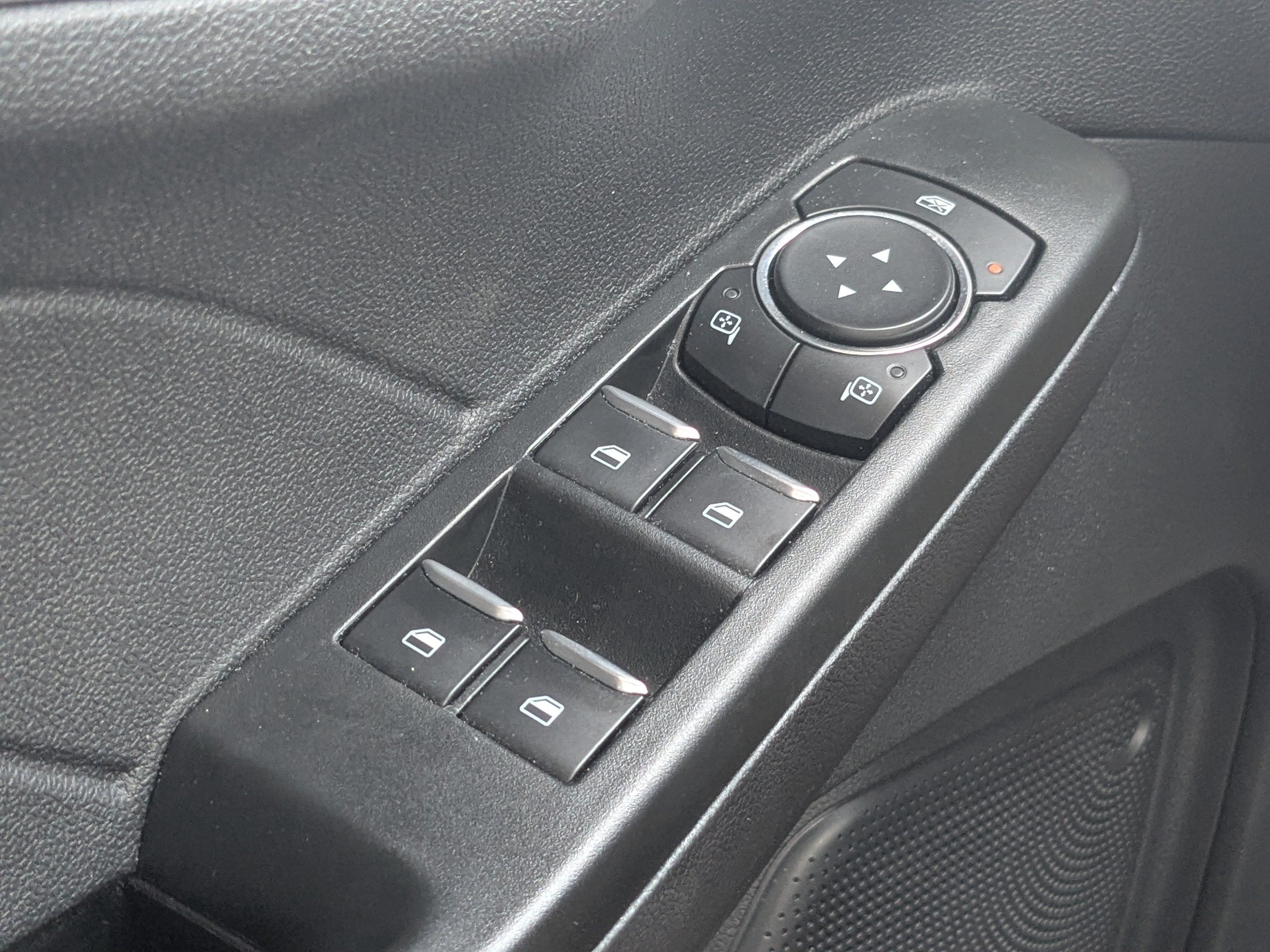 Certified 2022 Ford Escape SEL w/ Technology Package FWD image 26