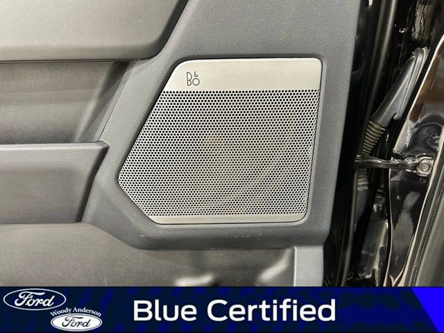Certified 2023 Ford F250 Lariat w/ Lariat Ultimate Package image 33