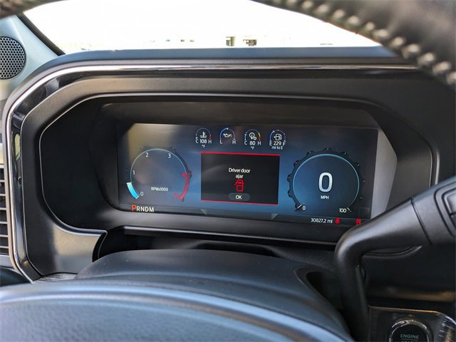 Certified 2023 Ford F450 Lariat w/ Tow Technology Package image 34