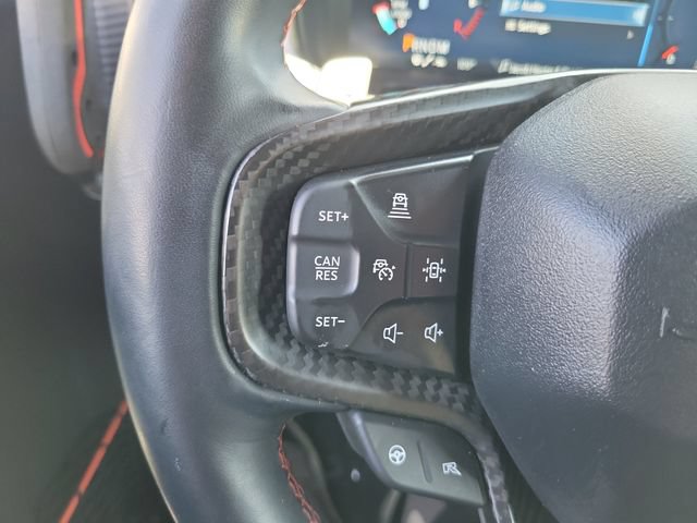 Certified 2024 Ford Bronco Raptor w/ Interior Carbon Fiber Pack 6 AWD/4WD image 6