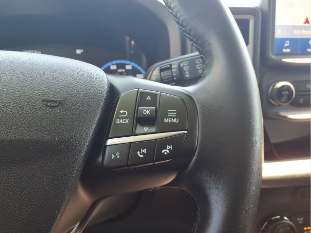 Certified 2024 Ford Bronco Sport Big Bend w/ Convenience Package AWD/4WD image 16