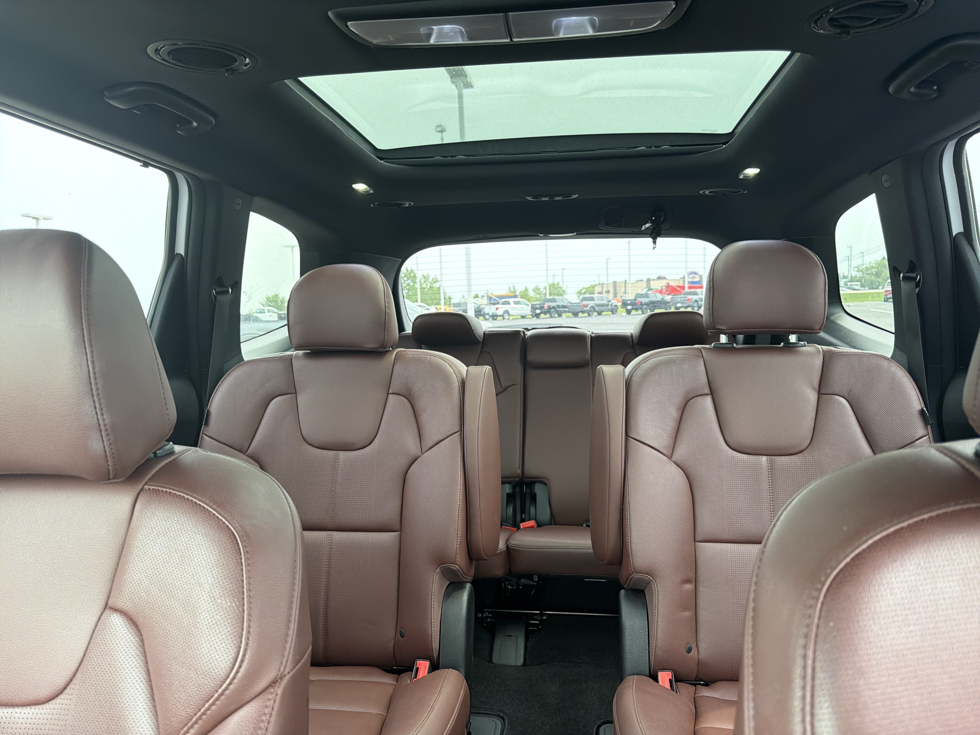 Used 2023 Kia Telluride SX AWD/4WD image 42
