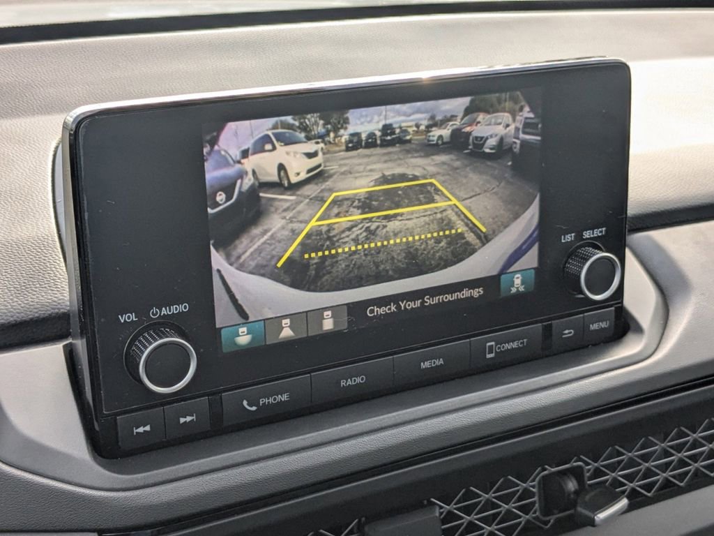 Used 2024 Honda Accord EX image 22