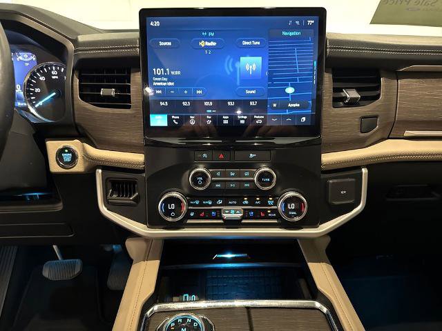 Certified 2024 Ford Expedition Max Limited RWD image 27