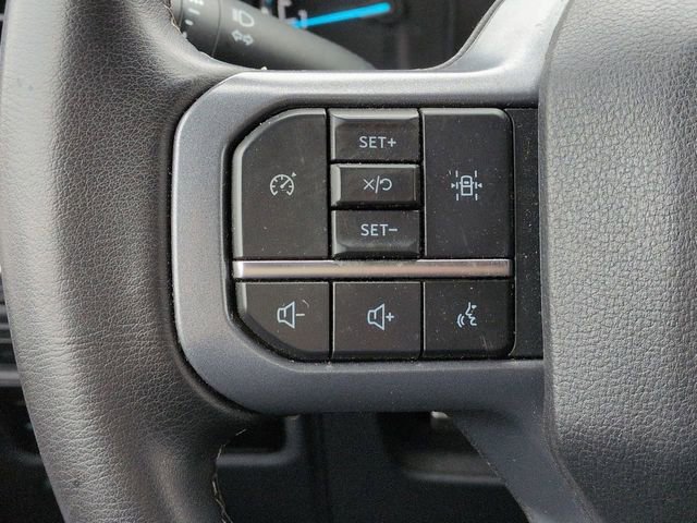 Certified 2023 Ford F150 XLT w/ Equipment Group 302A High image 32