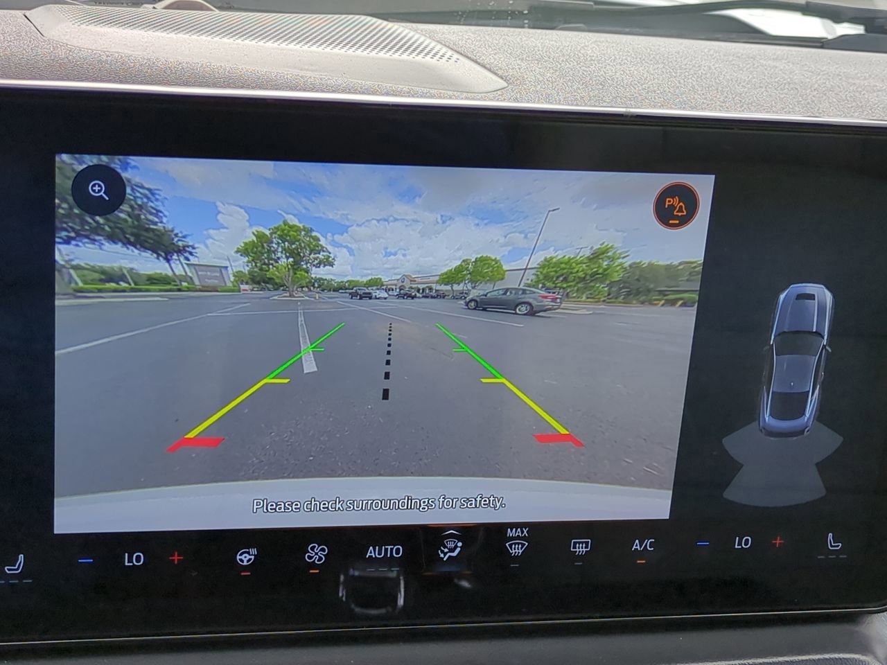 Certified 2024 Ford Mustang GT Premium image 20