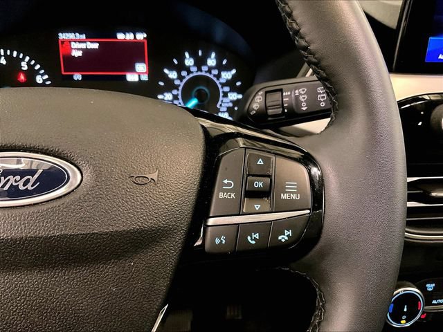 Certified 2022 Ford Escape SE w/ Convenience Package AWD/4WD image 18
