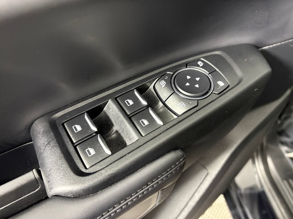 Certified 2025 Ford Ranger Raptor AWD/4WD image 12