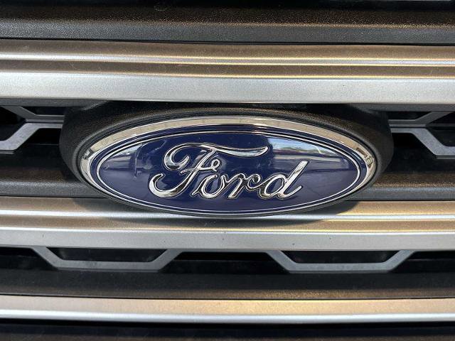Certified 2021 Ford EcoSport SE FWD image 29