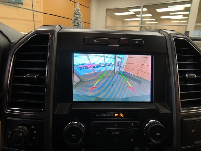 Certified 2019 Ford F150 XLT w/ Equipment Group 302A Luxury image 16