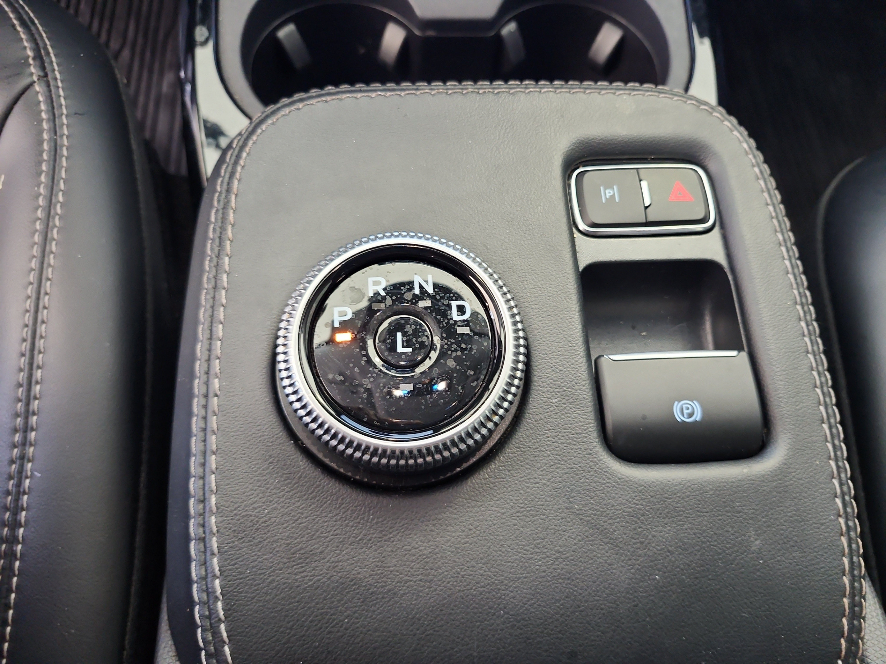 Certified 2023 Ford Mustang Mach-E Select RWD image 15