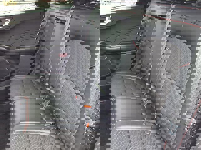 Certified 2024 Ford Escape ST-Line w/ Tech Pack #1 image 8