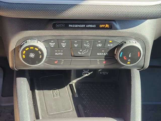 Certified 2023 Ford Bronco Sport Big Bend w/ Convenience Package AWD/4WD image 22