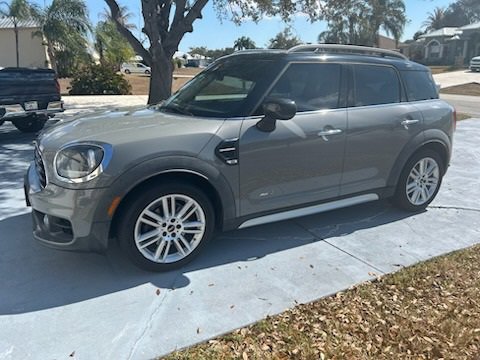 Used 2020 MINI Cooper Countryman ALL4 image 2