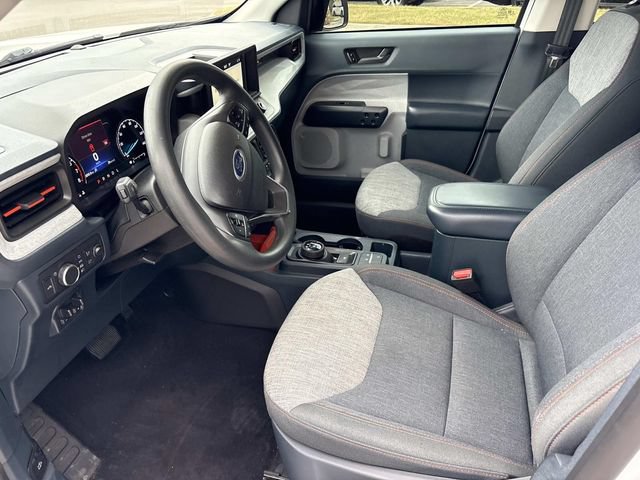 Certified 2022 Ford Maverick XLT w/ Equipment Group 300A Standard AWD/4WD image 11