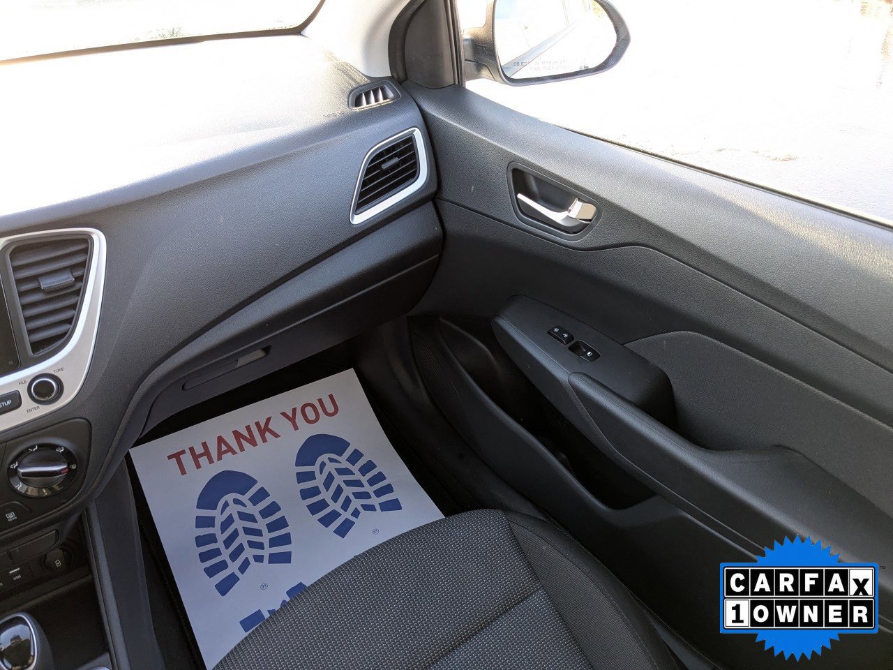 Used 2022 Hyundai Accent SE image 19