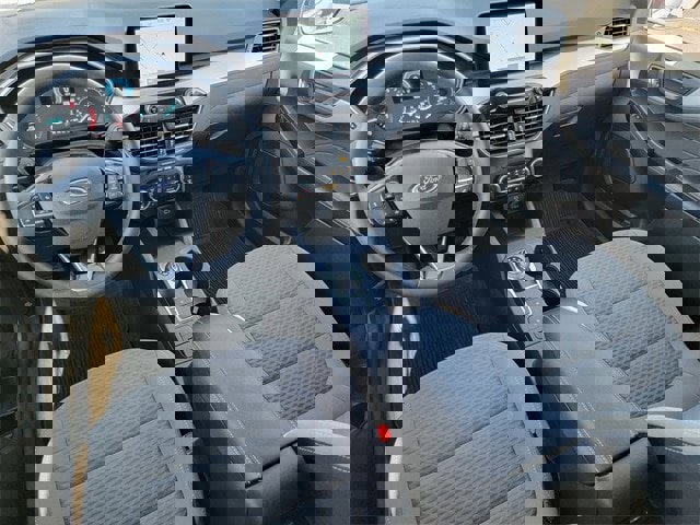 Certified 2022 Ford Escape SE w/ Convenience Package image 38