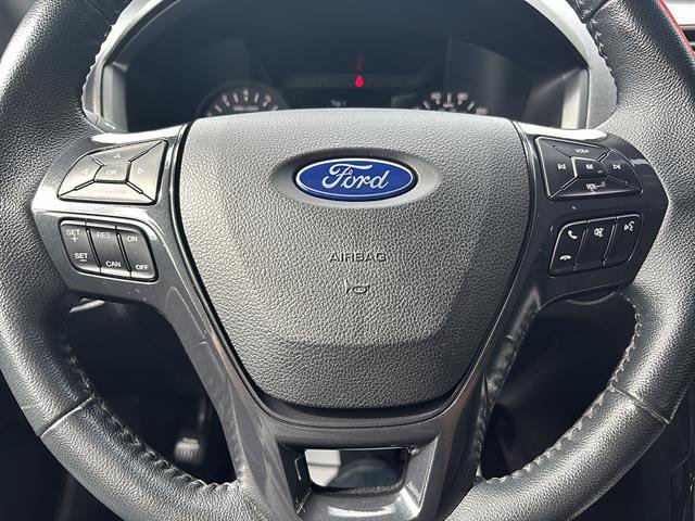 Certified 2019 Ford Explorer XLT AWD/4WD image 26