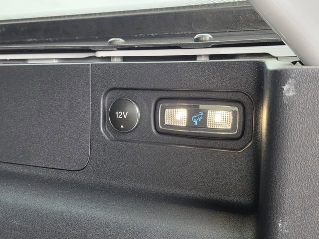 Certified 2025 Ford Bronco Badlands image 30