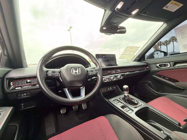 Used 2023 Honda Civic Si image 18